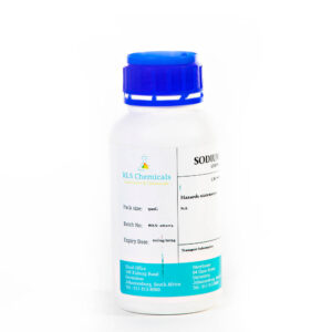 Alternative view of Sodium Sulphate CP – 500g