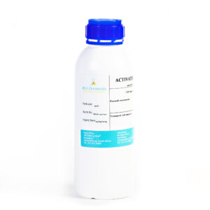 Alternative view of Activated Charcoal AR – 500g