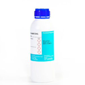 Alternative view of Activated Charcoal CP – 500g