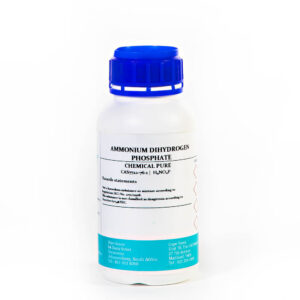 Ammonium Dihydrogen Phosphate CP – 500g
