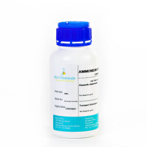 Alternative view of Ammonium Ferrous Sulphate CP / Ammonium iron(II) sulfate