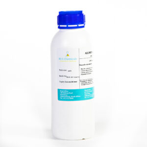 Alternative view of Aluminum Chloride Hexa AR 500g