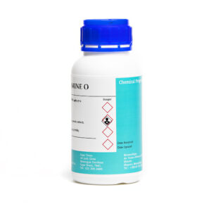 Alternative view of Auramine O 25g