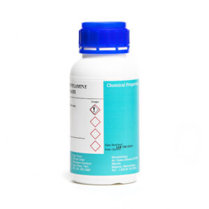 Alternative view of Barium Diphenylamine Sulphonate 50g
