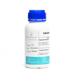 Alternative view of Calcium Nitrate500g