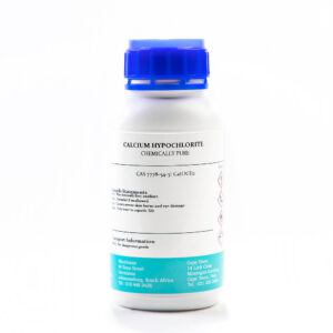 Calcium Hypochlorite CP – 500g