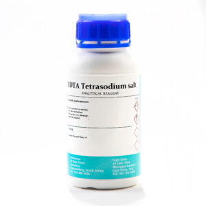 Edta Tetrasodium Salt AR – 500g