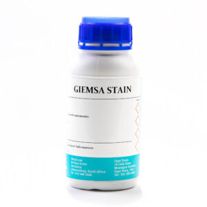 Giemsa Stain Powder