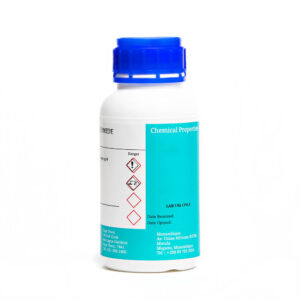 Alternative view of Lithium Bromide 250g