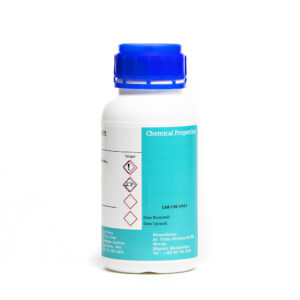 Alternative view of Lead Acetate 500g