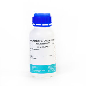 Magnesium Sulphate Hepta CP – 500g