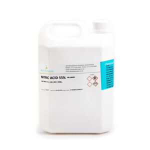 Nitric Acid 55% AR – 2,5l