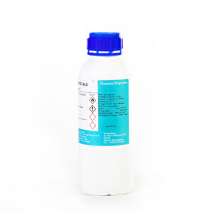 Alternative view of Oxalic Acid Crystal AR – 500g