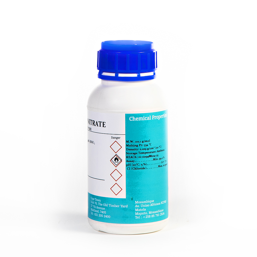 Potassium Nitrate CP – 500g - Image 3