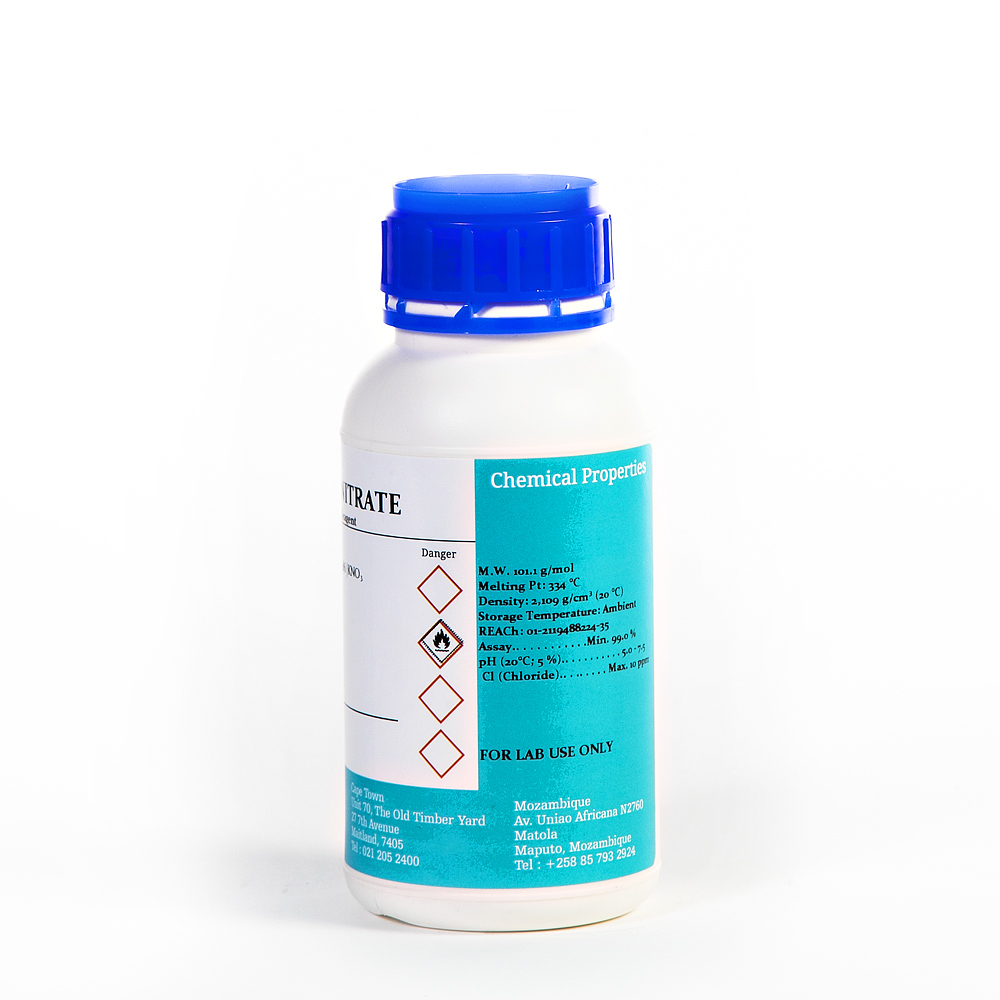 Potassium Nitrate AR – 500g - Image 3