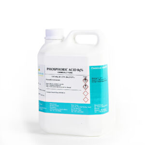 Phosphoric Acid 85% CP – 2,5l