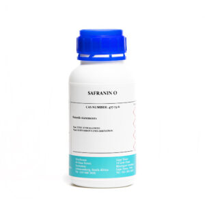 Safranin O 25g