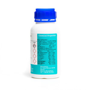 Alternative view of Stannous Chloride Dihydrate 500g