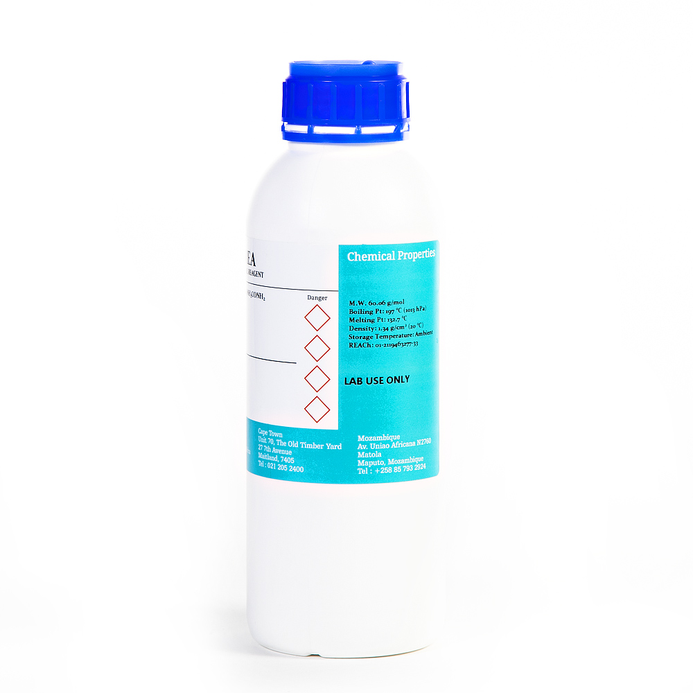 Urea AR – 500g - Image 3