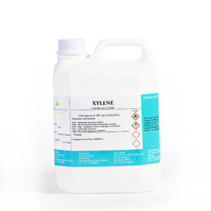 Xylene AR – 2,5l