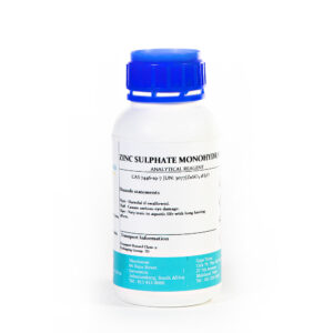 Zinc Sulphate CP – 500g