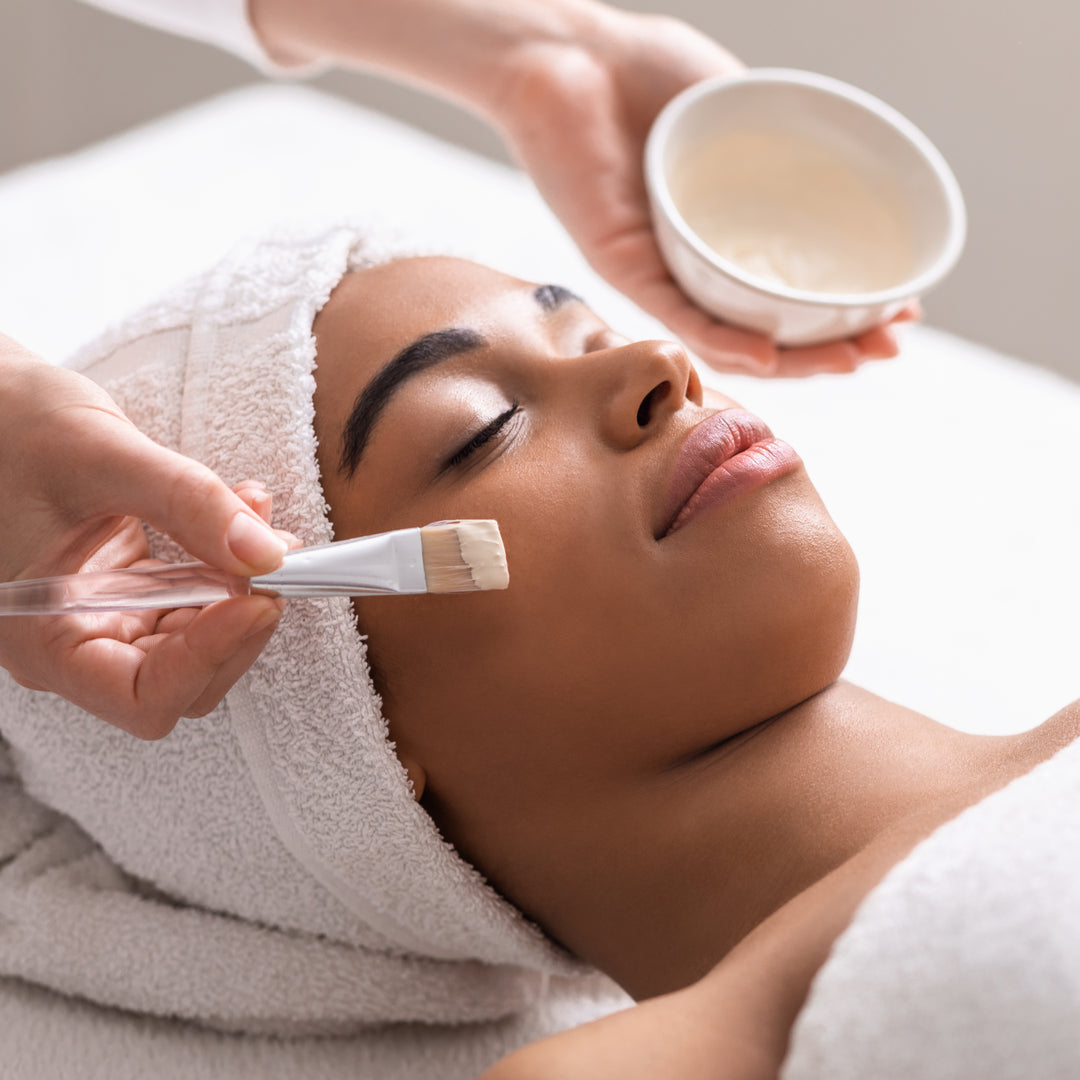 Chemical Peel online course