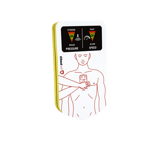 Progetti Chest Emergency Reanimation