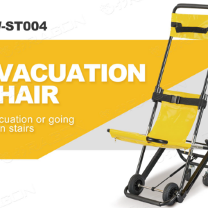 Alternative view of Chair Evacuation DW-ST004