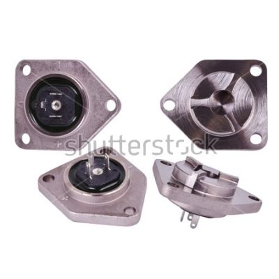 Flow Meter Connector 50’s – Christmas Tree Type