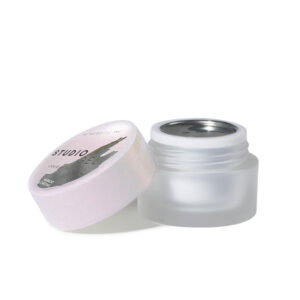 MIRROR CHROME STUDIO GEL