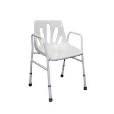Shower Chair Height Adjustable