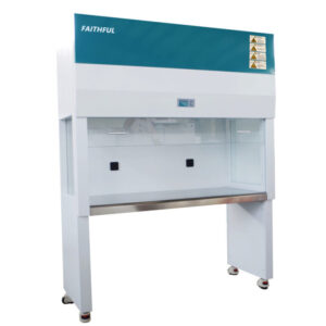 Alternative view of Vertical Laminar Air Flow Hood