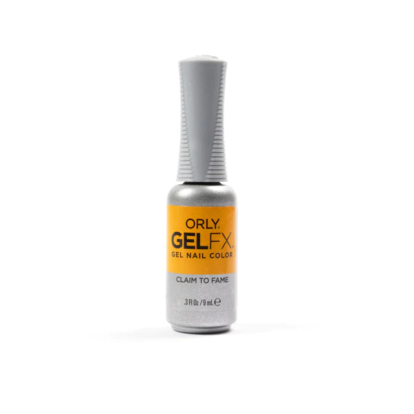 Gel FX Gel Polish - Claim to fame - 9ml