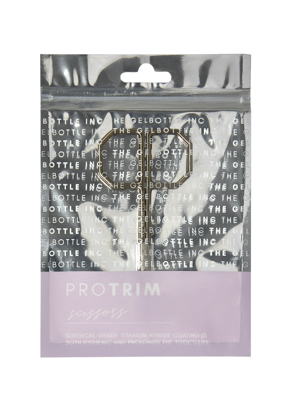 The Gelbottle PROTRIM - Image 5