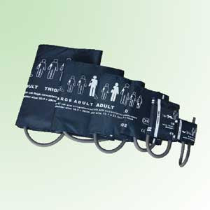 Vital Signs Monitor Cuffs (Adult)