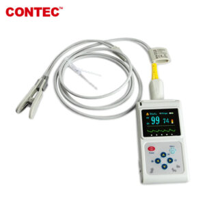 Contec Pulse Oximeter CMS60D Vet