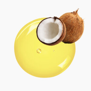 Alternative view of Coconut Oil-Organic