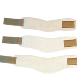 Soft Cervical Collar with Cotton Sleeve