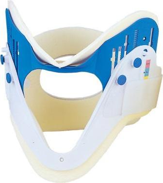 Cervical Neck Collar - Adult (Adj)