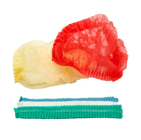 Alternative view of MopCap – red ONLY 12g/m2 100s