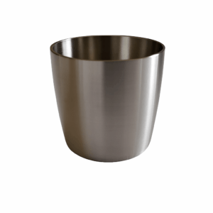Alternative view of Zirconium Crucible 5.0ml*2mm