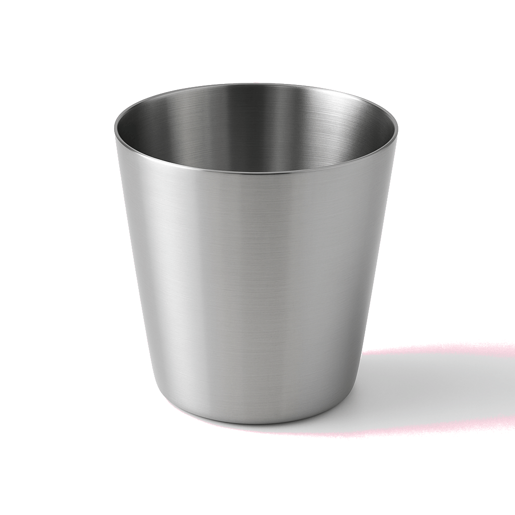 Zirconium Crucible 30ml*1mm - Image 3