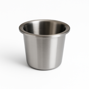 Zirconium Crucibles 50ml*1mm