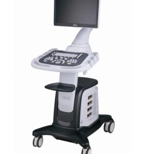 Apogee 3300 Neo Color Doppler