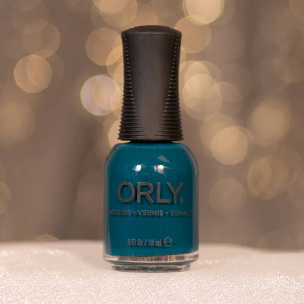 Cozy Night - Nail Lacquer 18ML - Image 4