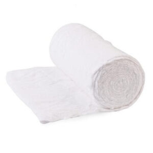 Hi-Care Cotton Wool Non-Interleaved - 500g