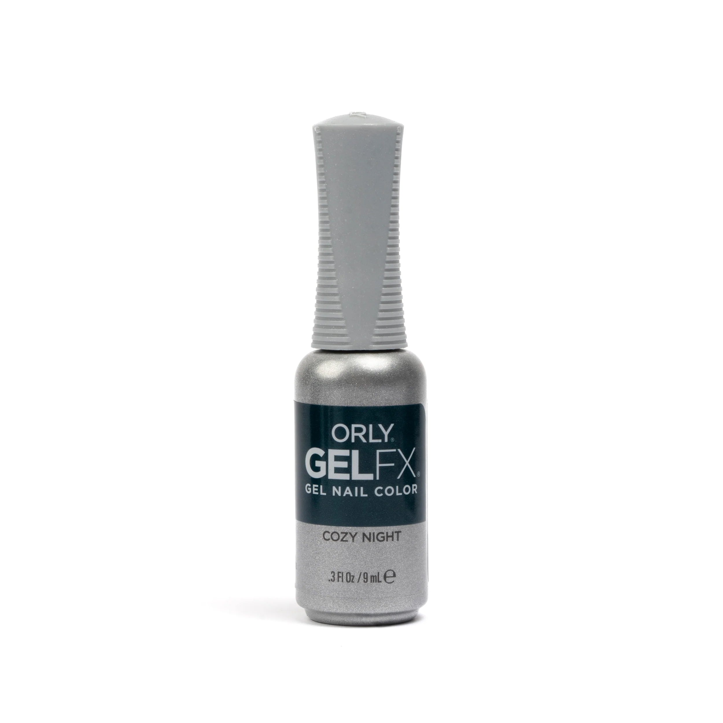 Gel FX Gel Polish - Cozy Night - 9ml