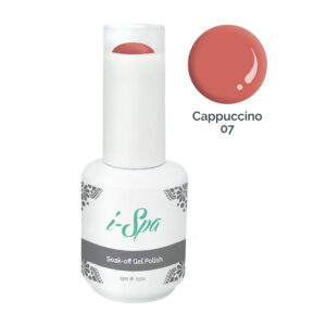 Cappuccino 07