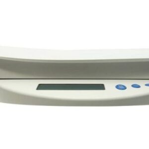 Alternative view of Digital Scale Baby – Cupid 1