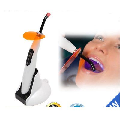 Alternative view of LK-G31 Woodpecker Wireless Light Cure LED.B